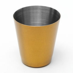 Подарочный набор 6 в 1 Герб России: фляжка 270 мл, 4 рюмки, воронка, 24 х 17 см - Simaland фото 6