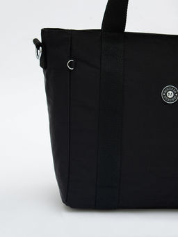 Сумка 8728MD black Mindrsa