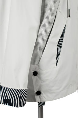 Плащ ветровка куртка - El podio фото 9