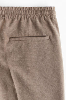 Pantal?n Relaxed Fit - H&m фото 6