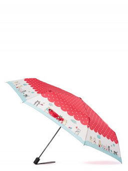 Зонт Labbra жен А3-05-LM387 26  фото 6