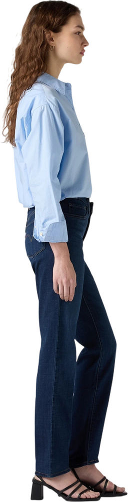 Джинсы женские