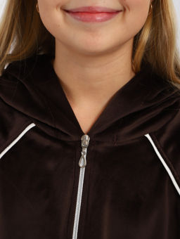 КМ215 Костюм Lux велюровый - Милаша фото 53