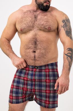 Мужские трусы Happy Fox