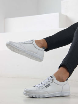 Кеды EDART 169.8000 w. белый бартон - Ed'art фото 16