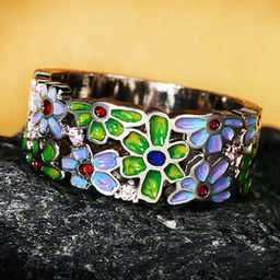 Кольцо арт. 22 6523 (id 278891) - Rada фото 3