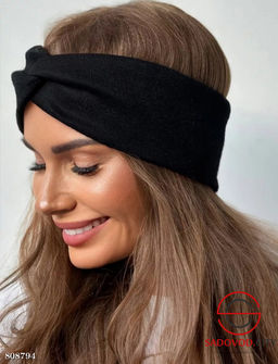 Повязка на голову для девушек