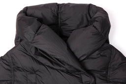 Пуховик натуральный пух