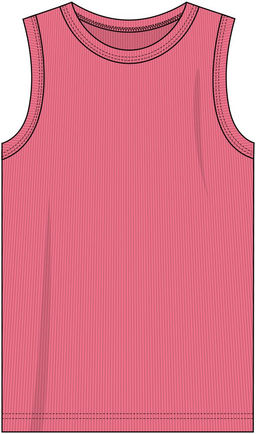 Майка для девочки 21243 Lets go - Let's go фото 20