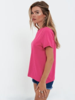 ФУТБОЛКА ЖЕНСКАЯ - Chic & charisma фото 4