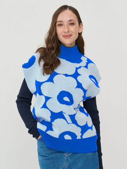 Жилет женский 7242-14135 - Vay фото 3