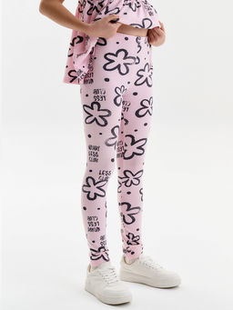 GFL3389U Брюки для девочек