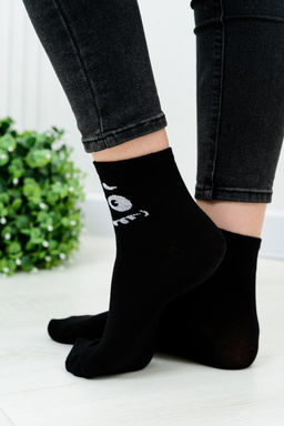 Носки женские Смайл (набор 3 пары)