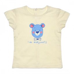 Футболка кулирка 0342100105