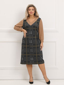 Платье П5-5623/3 - Wisell фото 6