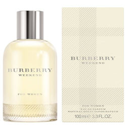 BURBERRY WEEK END w EDP 50 ml M, туалетная вода  фото 2