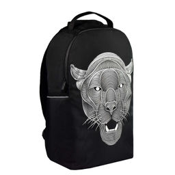 Рюкзак Феникс+ арт.64157/ 14 ПУМА (27х42х15 см, полиэстер, высокая печать, шелкография, 1 отделение