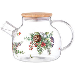 ЧАЙНИК ЗАВАРОЧНЫЙ CELEBRATION 1000 МЛ