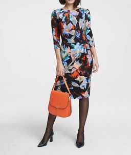 Платье, пестрое - Ashley brooke фото 6