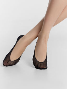 Последники женские черные - Mark formelle фото 2