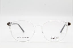 Оправа DACCHI 37834 52-17-140 С6