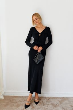 Платье А3207 - Annete фото 4