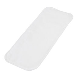 Многоразовый подгузник с вкладышем Жирафы - Крошка я фото 7