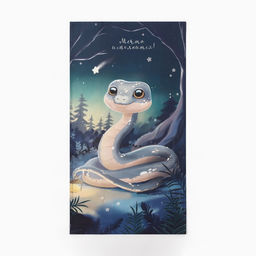 Полотенце Этель. Мечты сбываются, 40?73 см, 100% хлопок, саржа 190 г/м?