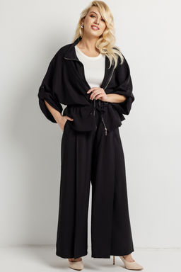 Жакет женский 4503/01/Черный