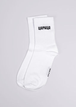 Носки женские 8 марта - Clever wear фото 4