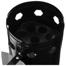 Стартер для розжига угля Maclay, 4 л  фото 5