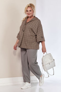 Костюм SHETTI 4066