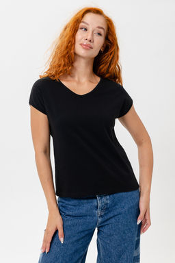 Футболка Натали 7158/1 хлопок в ассортименте  фото 21