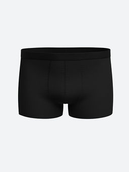 Standart Kal?p Pamuklu Esnek Erkek Boxer 3l? - Waikiki фото 2