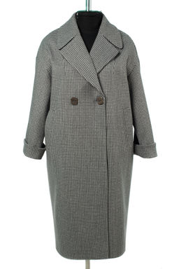 Пальто женское демисезонное - El podio фото 8