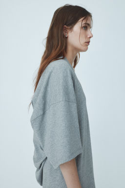 Vestido slouchy - H&m фото 4