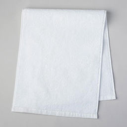 Полотенце махровое Этель Hotel 50×70 см, 100% хлопок, 500 г/м²