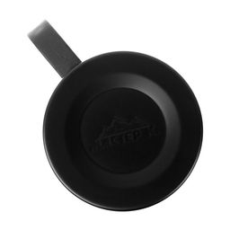 Термокружка Нереальный мужик, 180 мл, с компасом