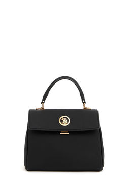 Женская черная сумка