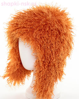 Ирма экомех козлик Эскимоска флис (56-57)