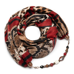 Шарф Марселла 003402_53_45 Foxtrot фото 22