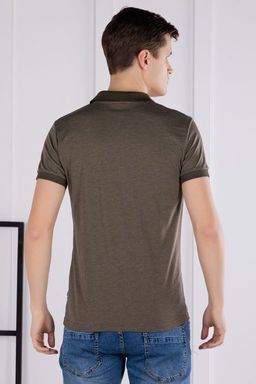 футболка
17.9230-HAKI - Tricko фото 2