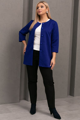 VALENTINA Жакет Тиффани №5/2 Ромб 0,75м