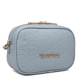 Кросс-боди VALENTINO RELAX Артикул 3864175, серо-голубой  фото 2