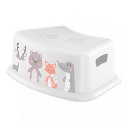 Подставка детская с декором С13165