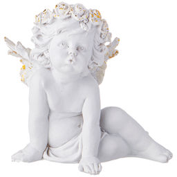 ФИГУРКА КОЛЛЕКЦИЯ AMORE 11,3*7,2*11СМ