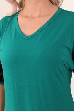 Платье П3-3746/8 - Wisell фото 12