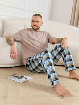 Брюки мужские Тор-1 VIOTEX из хлопка - Виотекс фото 31