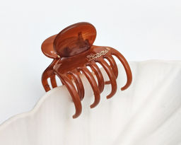 Заколка-крабик - Vel vett фото 2