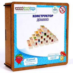 Конструктор «Домино»